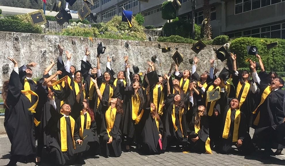 10 razones para estudiar una carrera en la UNITEC