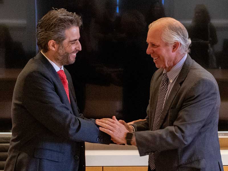 Alianza UVM-UArizona