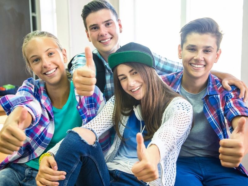 ¿Cómo elegir preparatoria?