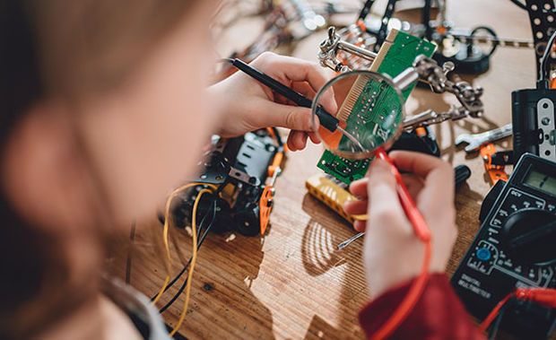 5 carreras profesionales con mayor futuro laboral