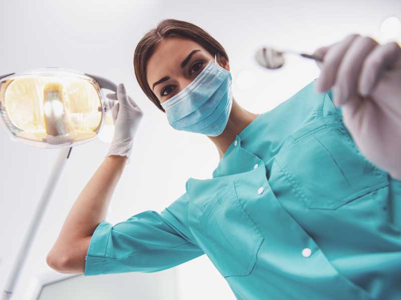 Cirujano Dentista: Lo que debes saber de esta carrera