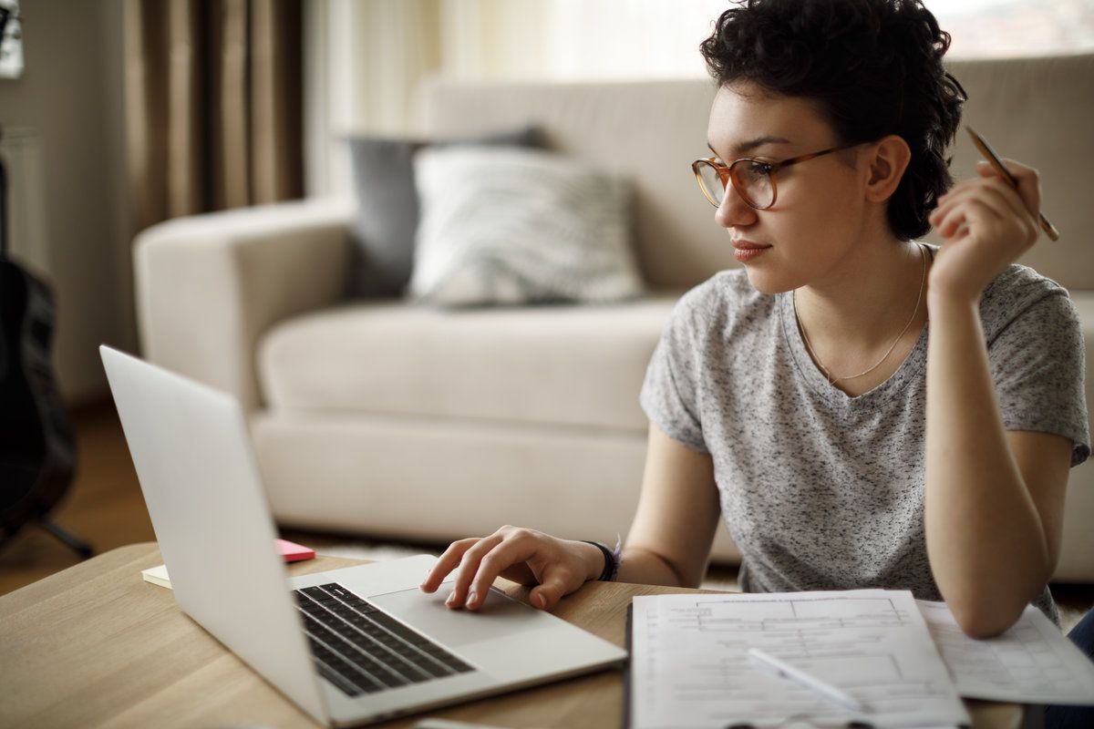 Trabajos desde casa y COVID-19: ¿Qué estudiar para hacer home office?