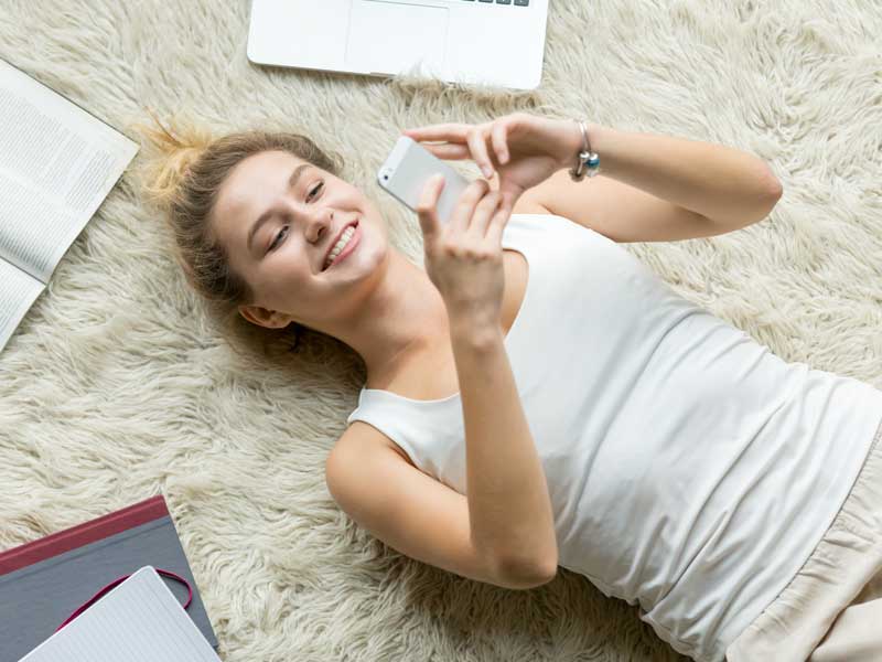 Cómo mejorar mi ortografía