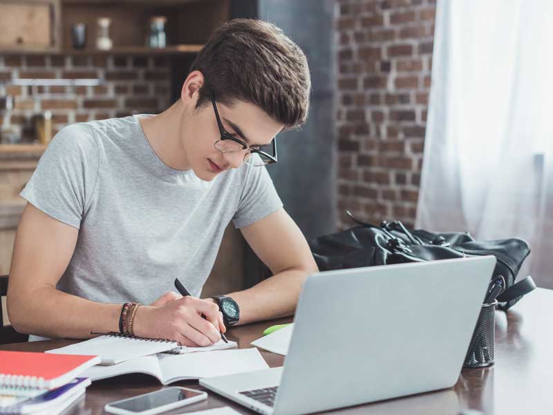 Cómo mejorar mi ortografía