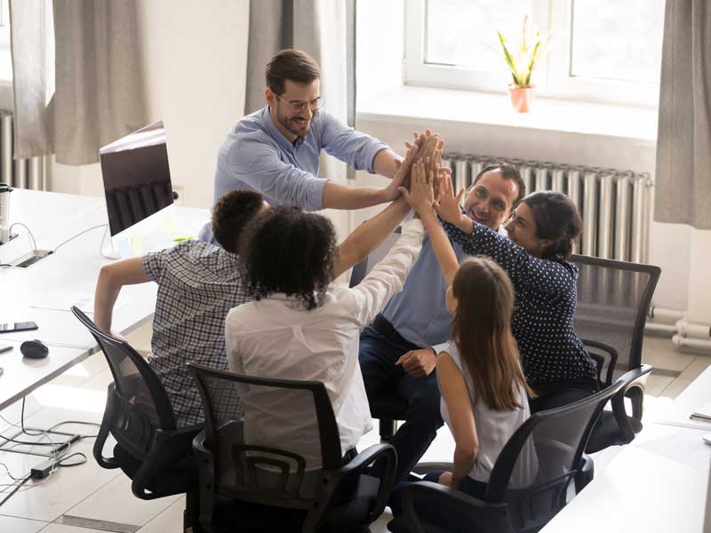 Cómo ser un buen líder