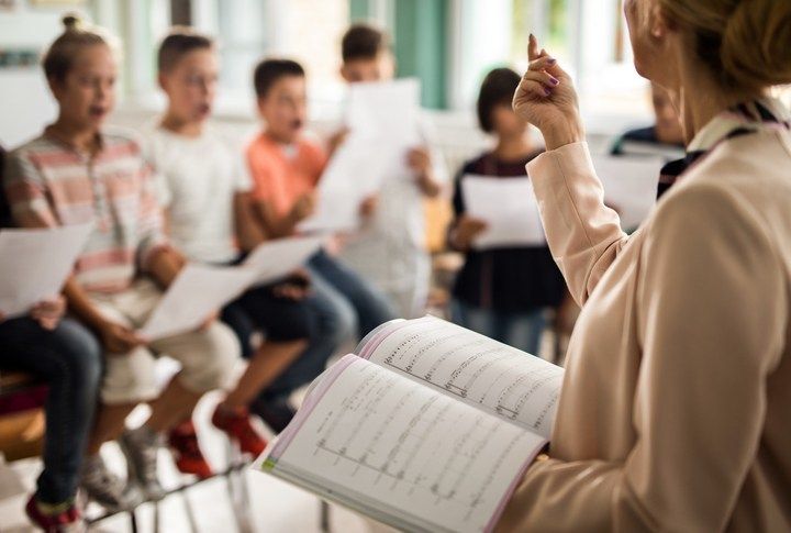 10 beneficios de estudiar en una universidad privada