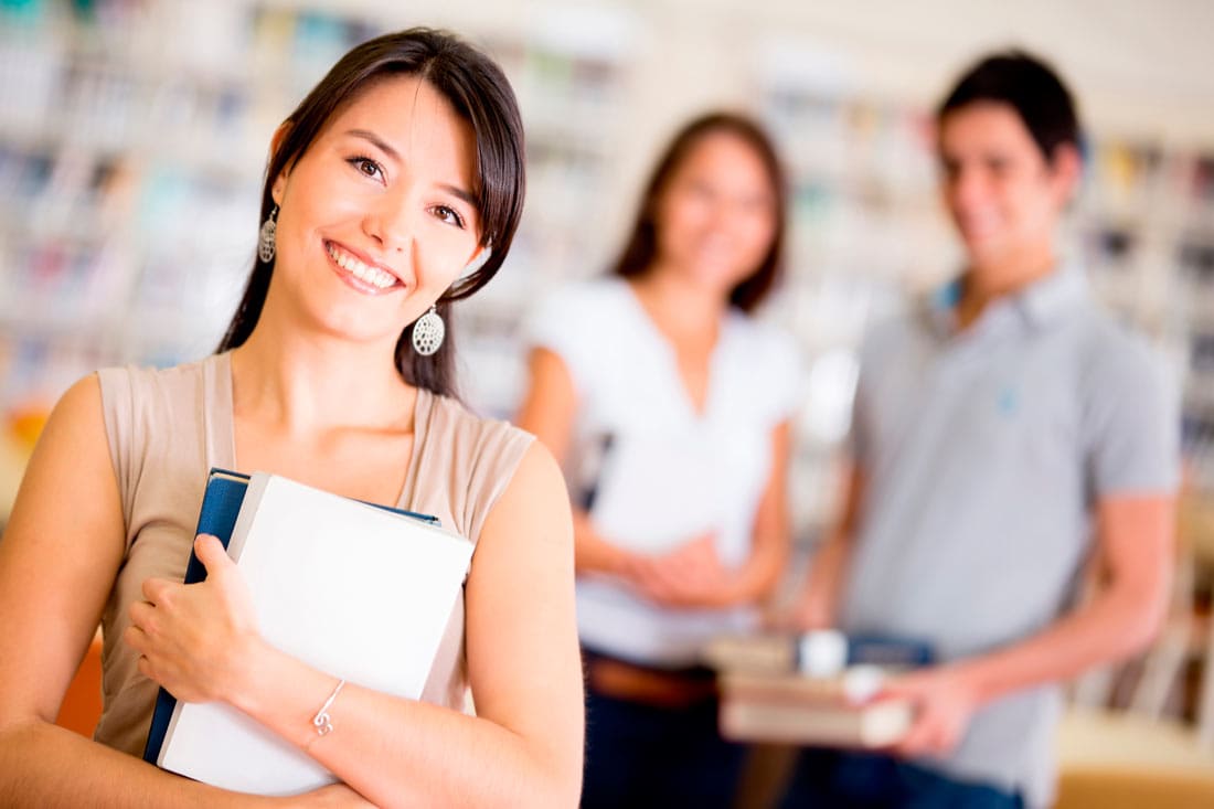 Cómo conseguir una beca en la universidad.
