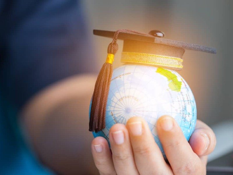 Tips para entrar a la universidad