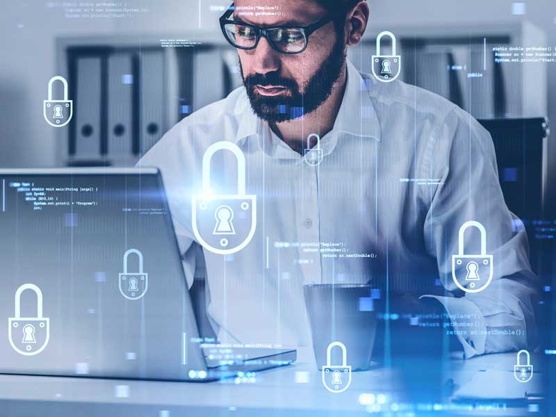 Curso de ciberseguridad