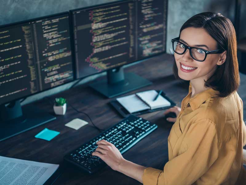 Curso de ciberseguridad