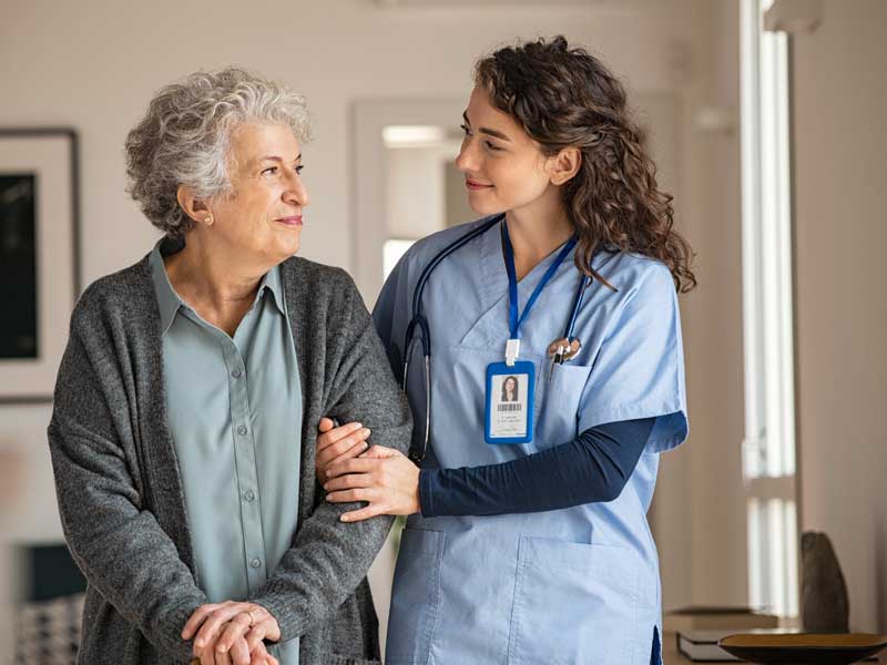 Día de la Enfermera en México