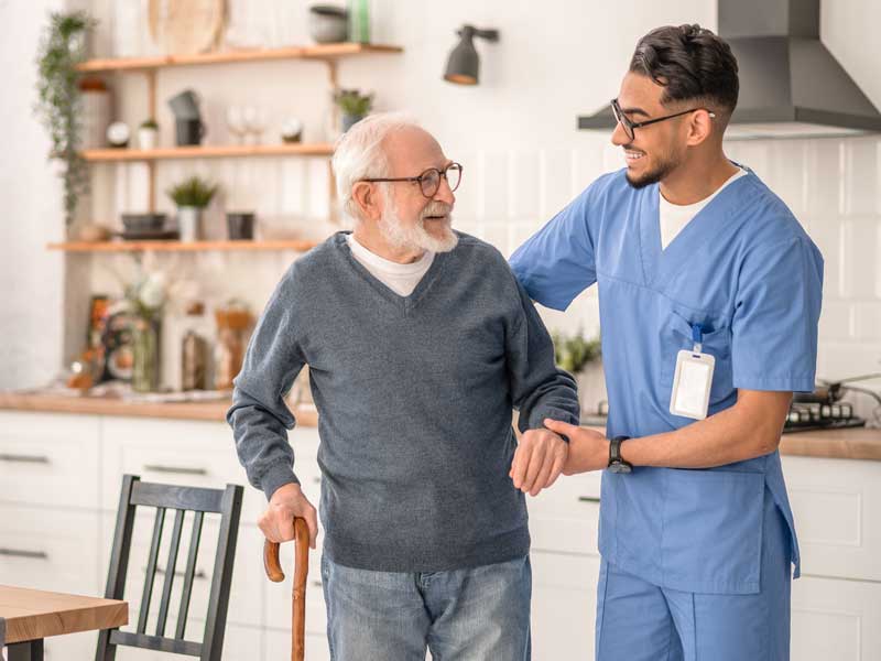 Día de la Enfermera en México