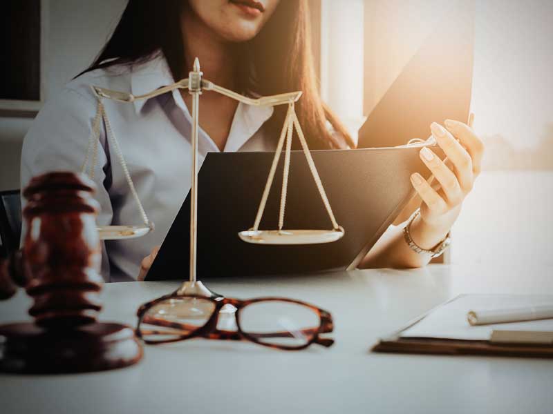 Día del Abogado en México 