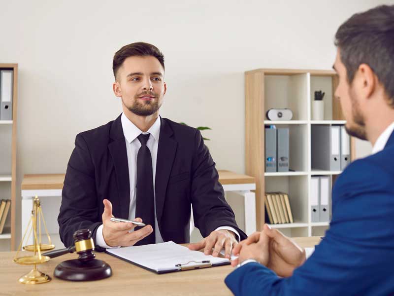 Día del Abogado en México