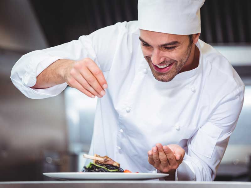 Día del Chef en México