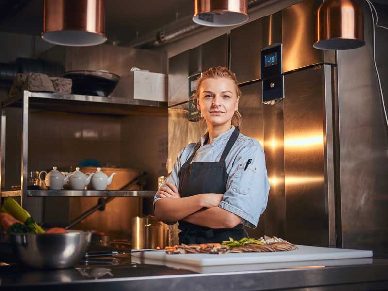 Día del Chef en México