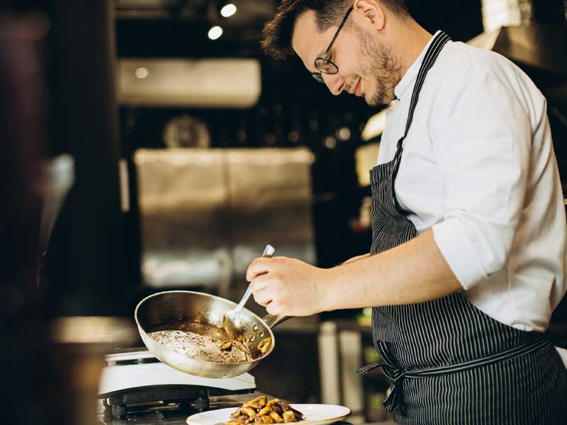 Día del Chef en México