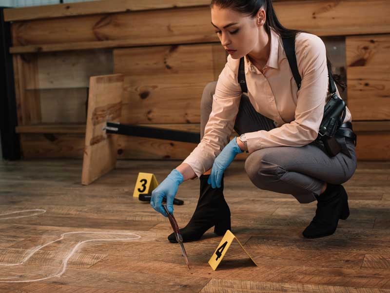 Día del Criminólogo