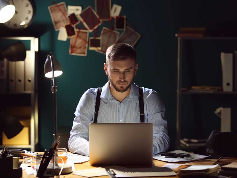 Día del Criminólogo