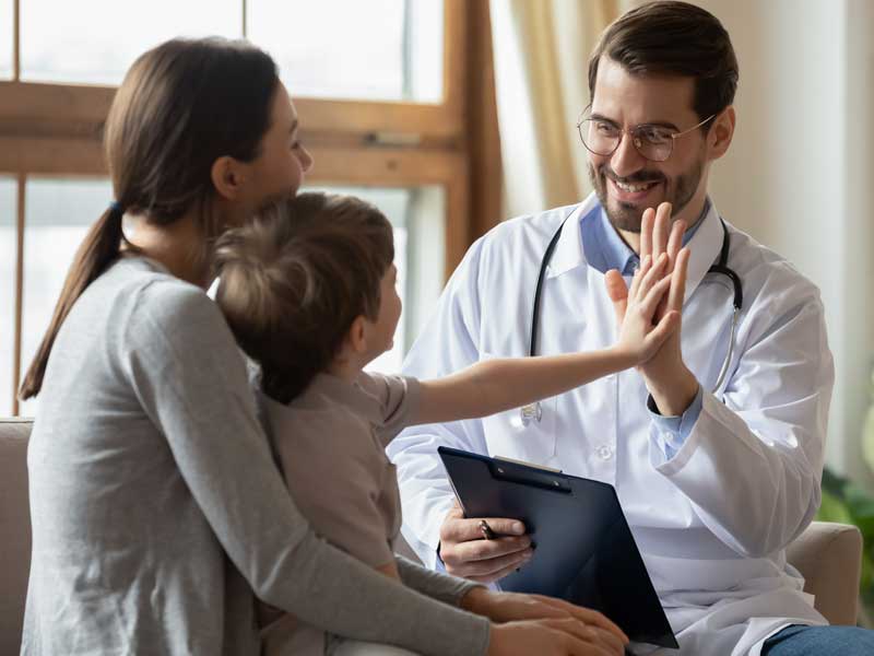 Cuándo se celebra el Día del Médico