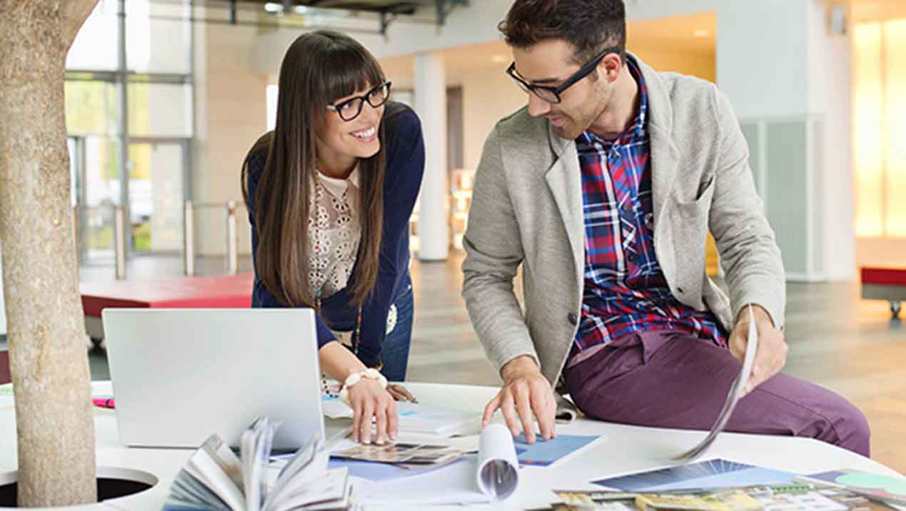 ¿Cuál es la diferencia entre Comercio, Negocios y Relaciones Internacionales?