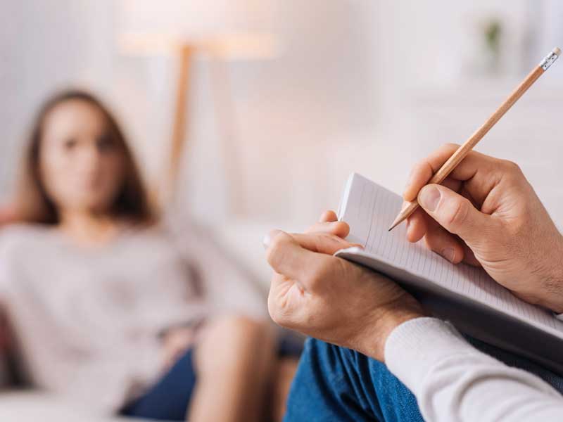 Diferencia entre psicólogo y psiquiatra