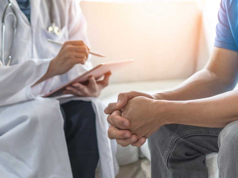 Diferencia entre psicólogo y psiquiatra