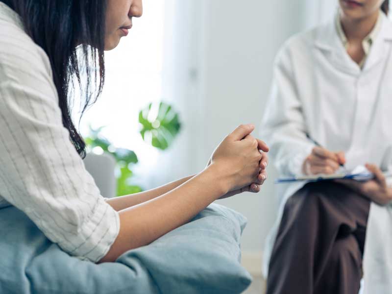 Diferencia entre psicólogo y psiquiatra