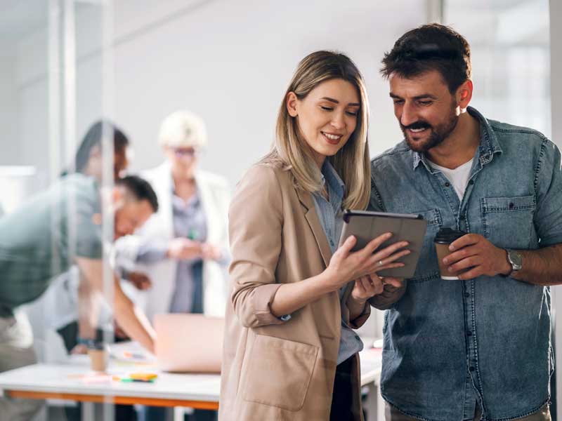 Diplomados en Marketing