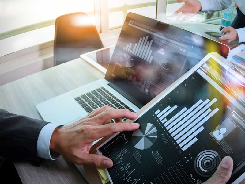 Diplomados en Marketing