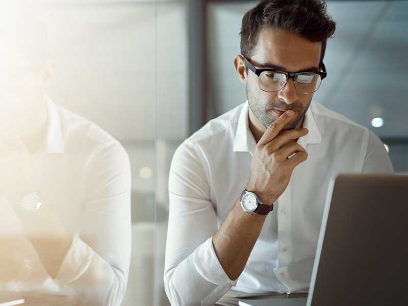 Dónde estudiar una maestría en línea en México 