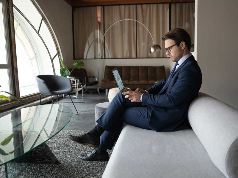 Dónde estudiar una maestría en línea en México