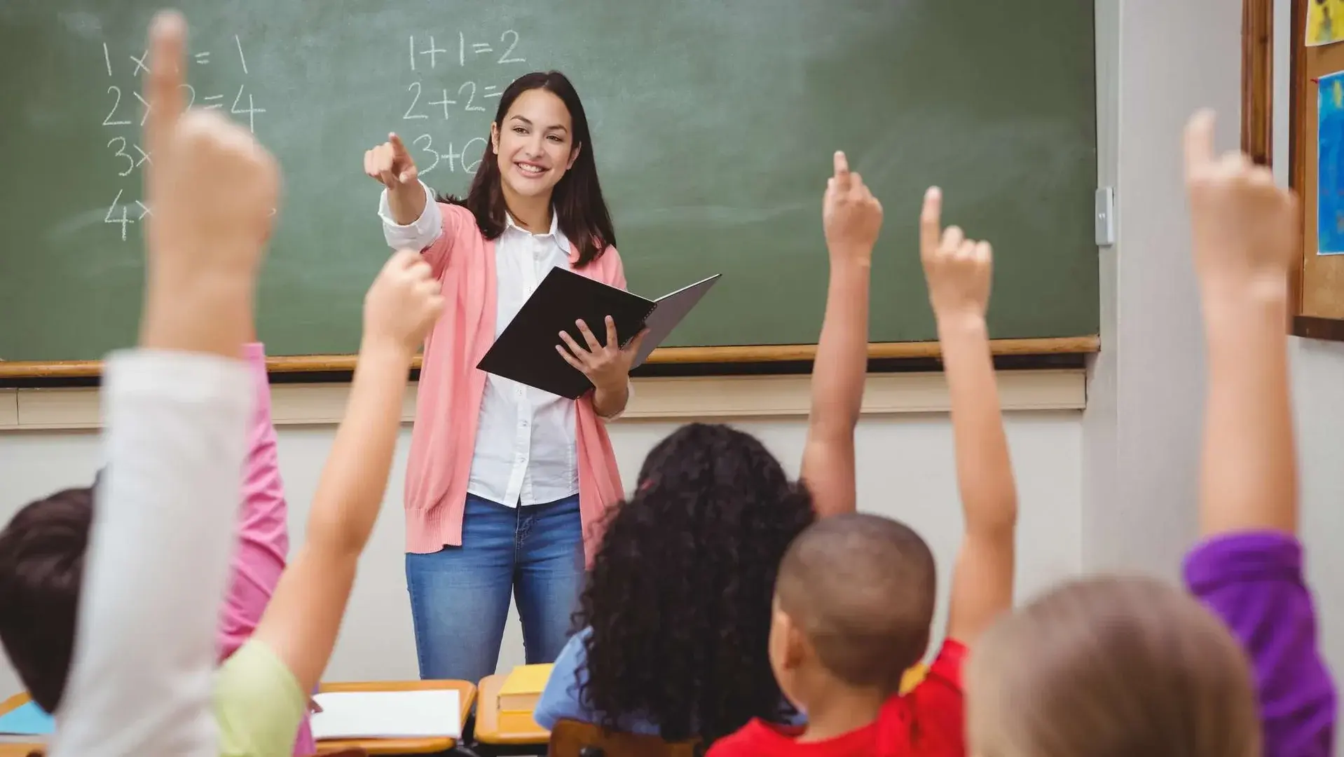 En qué trabajan los que estudian una Licenciatura en Pedagogía?