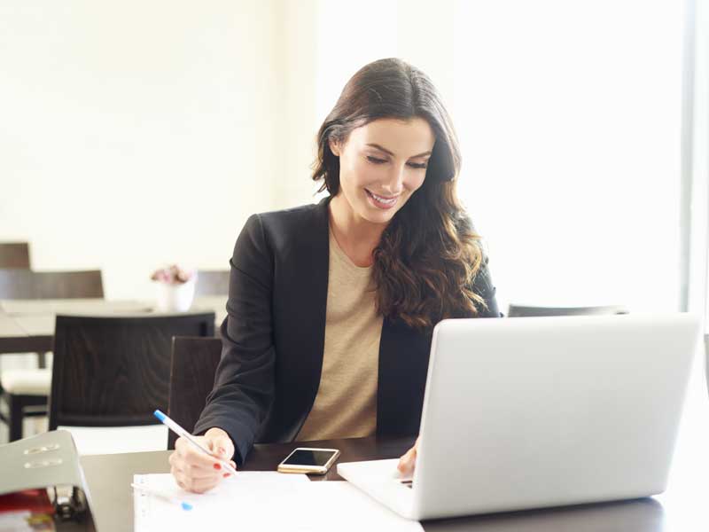 Empleos que requieren un buen nivel de inglés