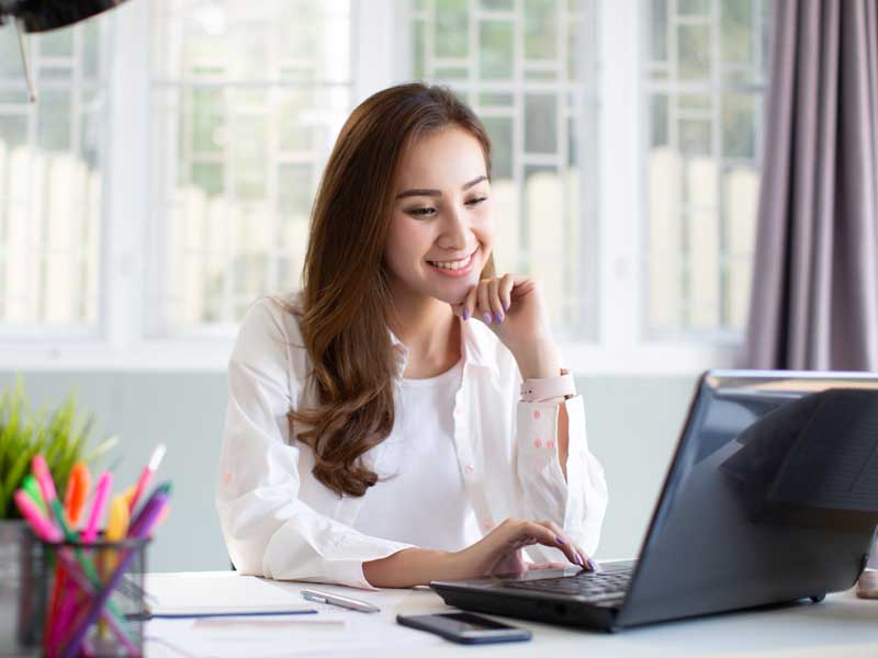 Empleos que requieren un buen nivel de inglés