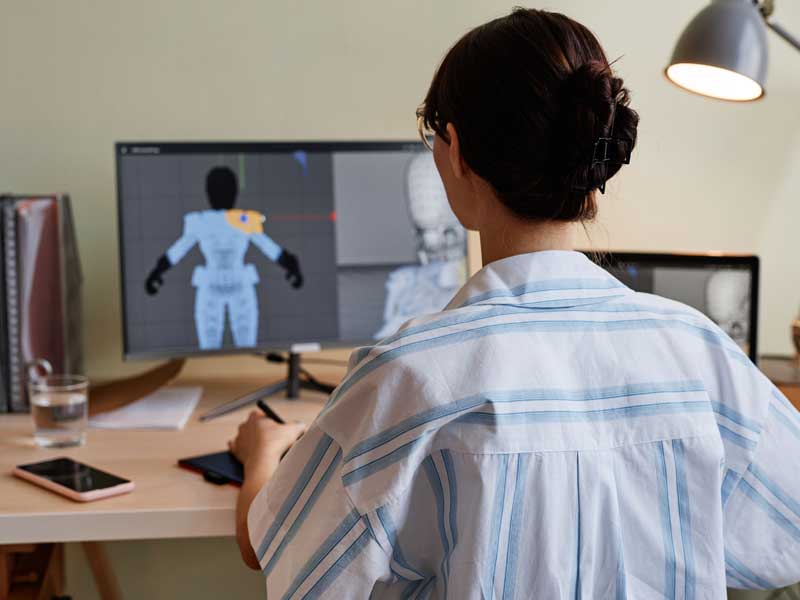 Qué estudiar para ser desarrollador de videojuegos