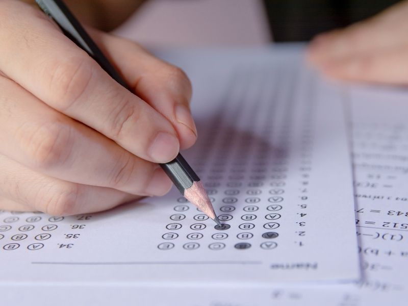 Estudiar para el examen Comipems