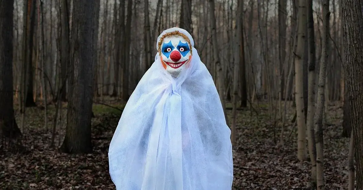 dan miedo los payasos