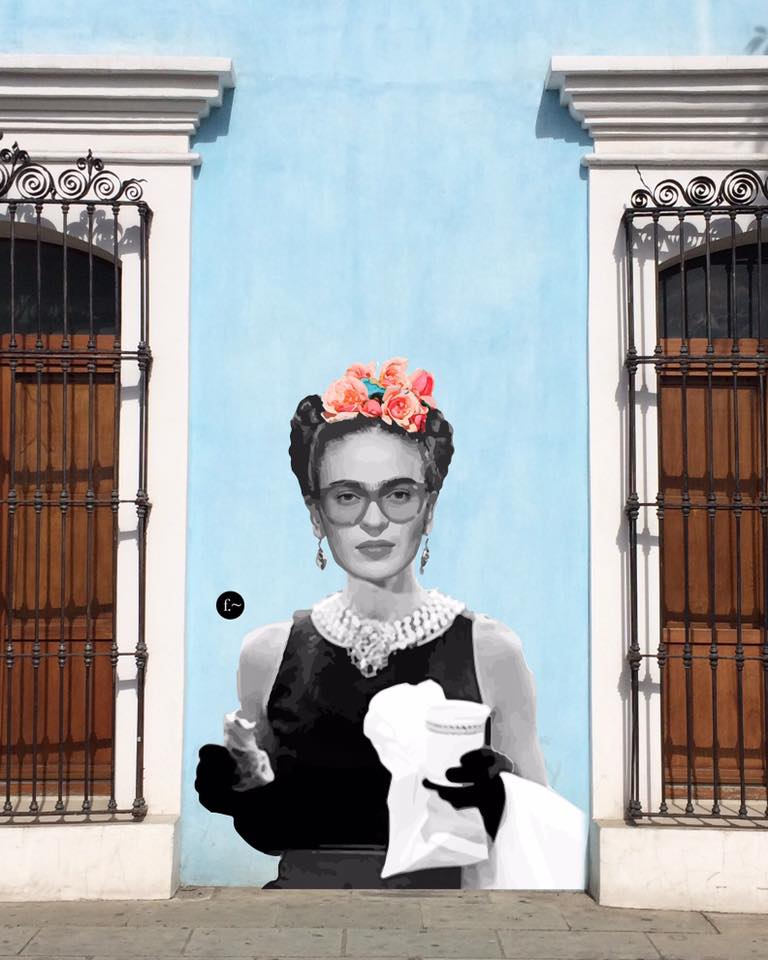 frida grandee