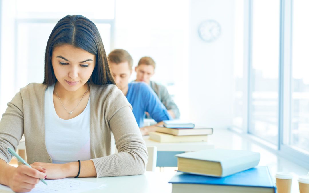 Guía para el examen COMIPEMS