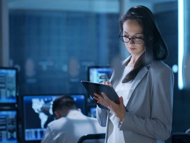 Habilidades de un ingeniero para un puesto directivo