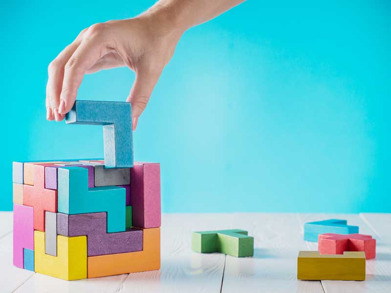 Habilidades socioemocionales en un estudiante: resolución de problemas