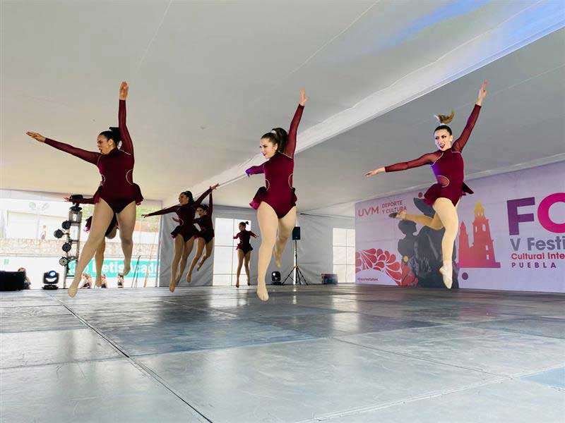 Actividades extracurriculares culturales