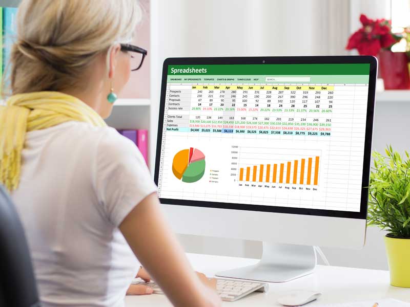 Importancia de aprender Excel