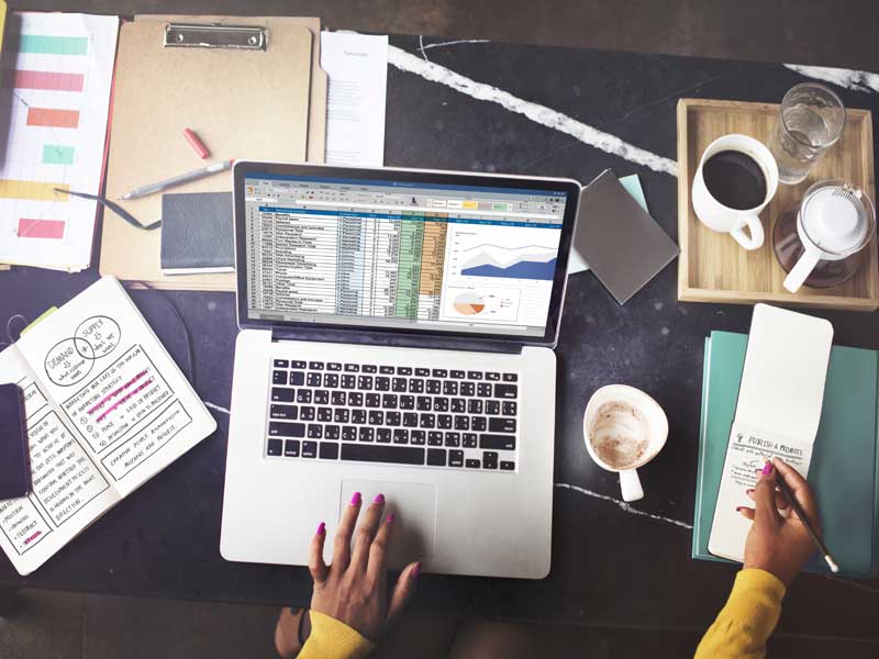 Importancia de aprender Excel