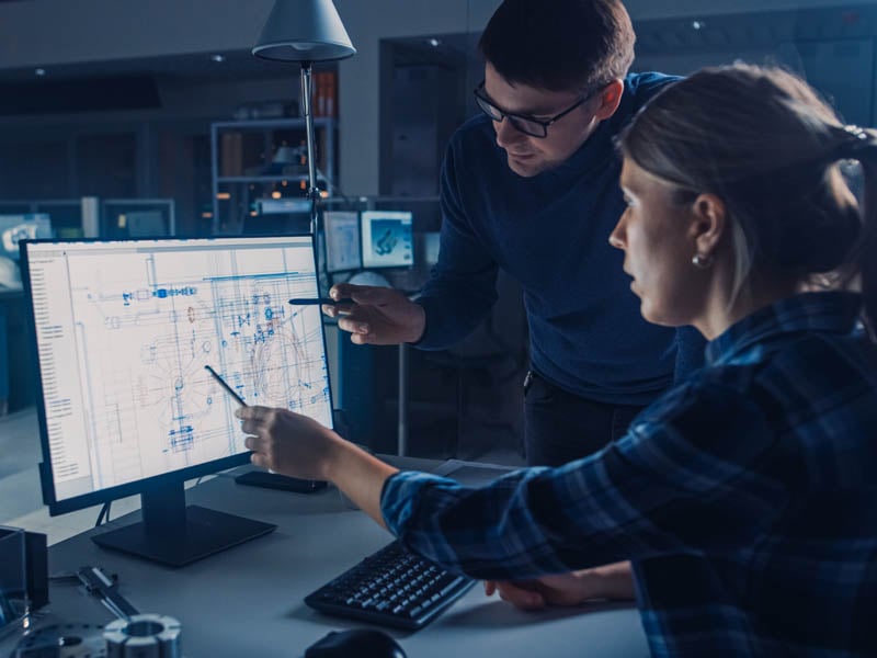 Ingeniería en Innovación