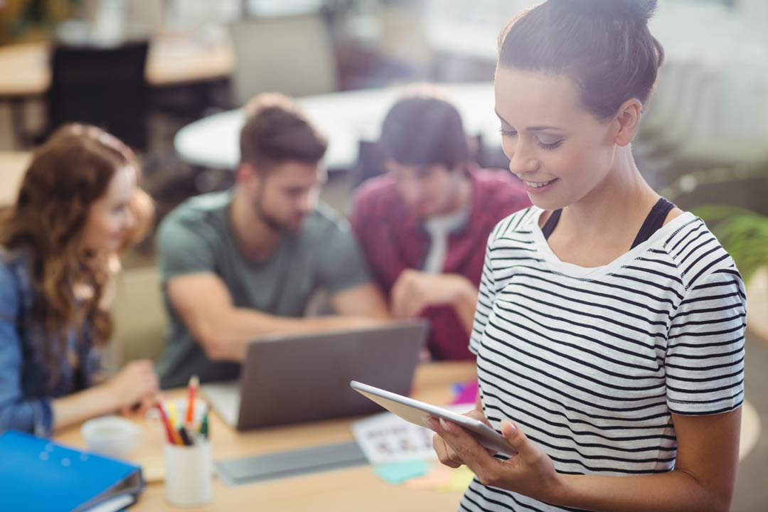 Las mejores becas para universitarios