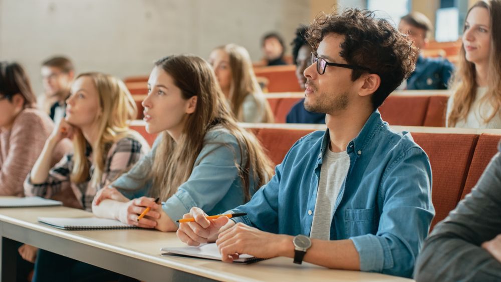Las mejores becas para universitarios