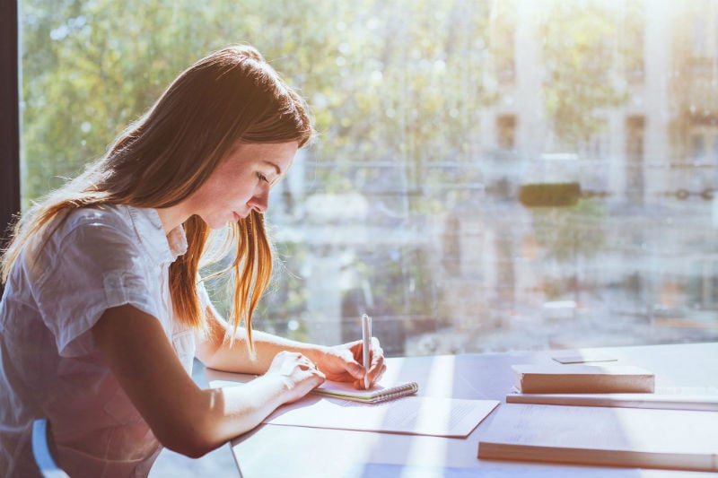 10 beneficios de estudiar en una universidad privada