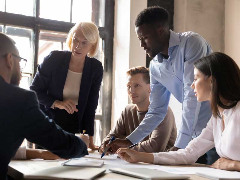 Propósito de año nuevo: estudiar una maestría